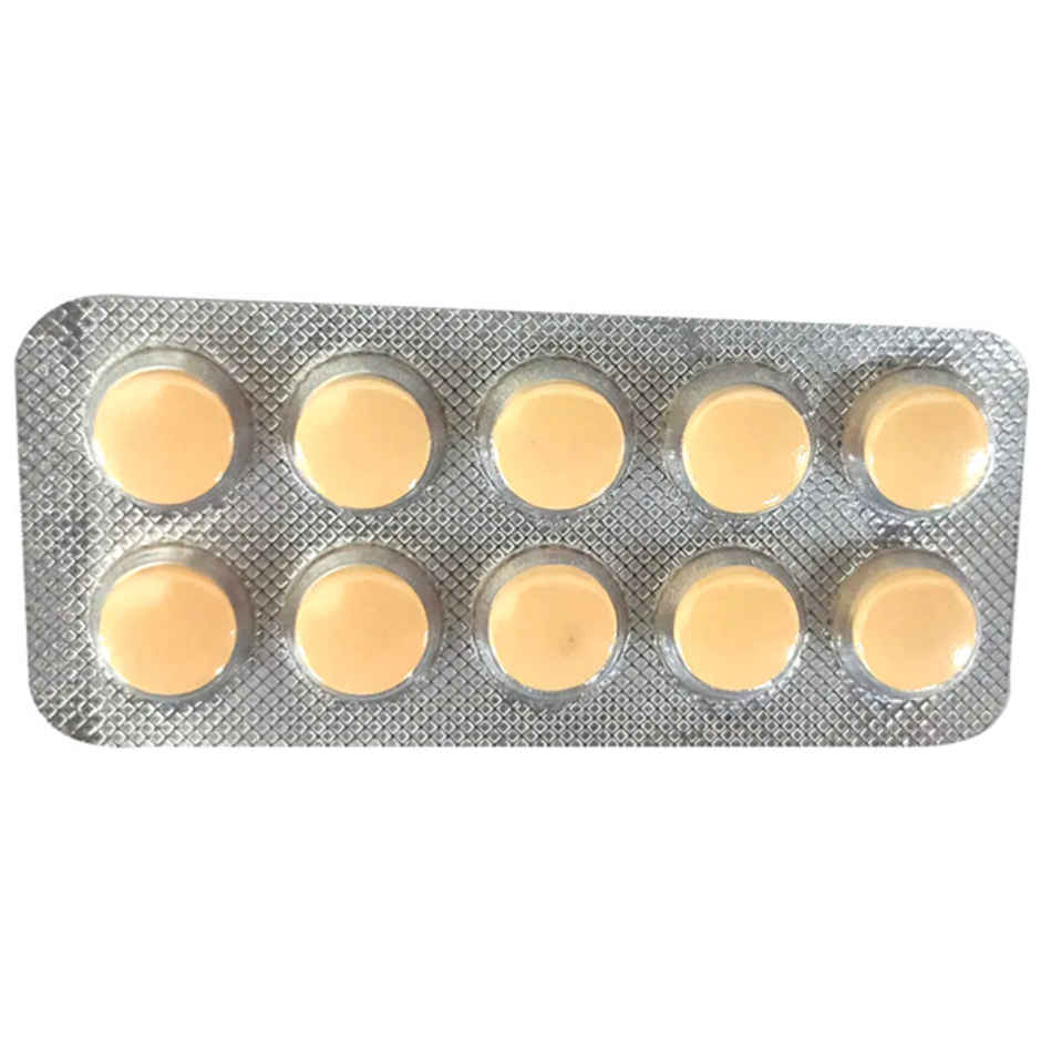 Cymet ER 50 Tablet