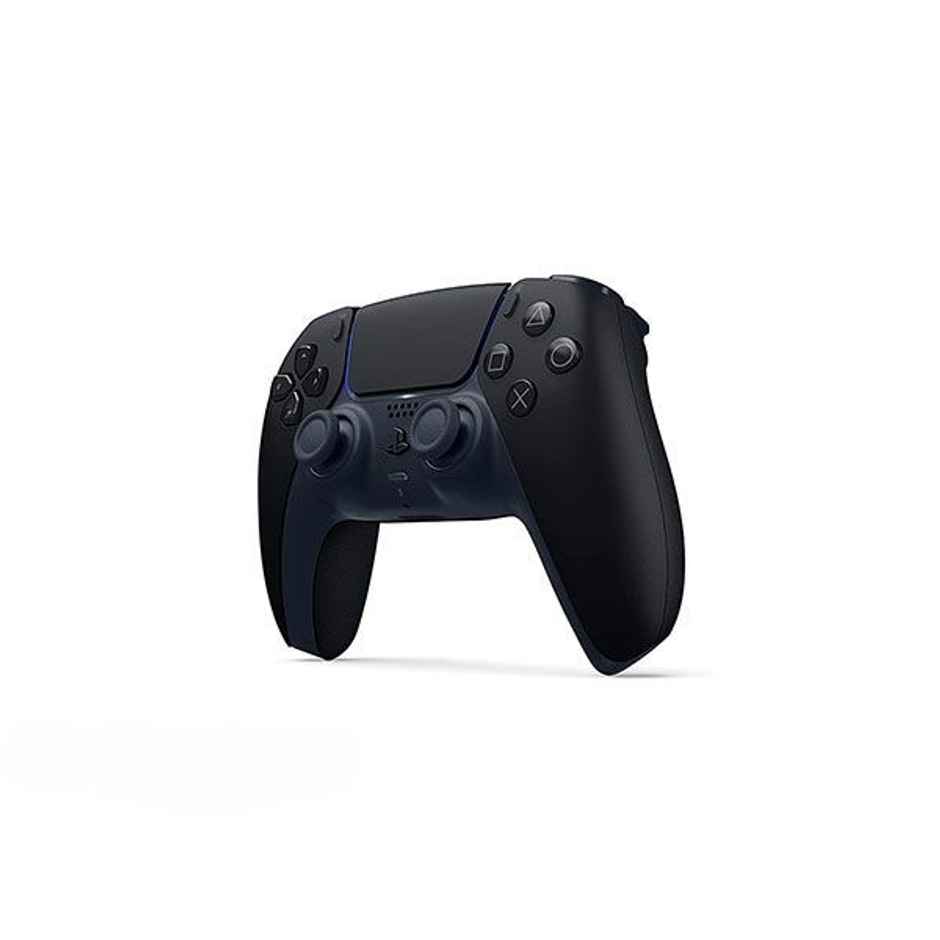 Playstation DUALSENSE PS5 Wireless Joystick Gamepad Motion Controller| Black | For PS5