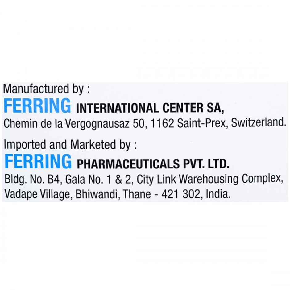 Pentasa 1g Granules PR