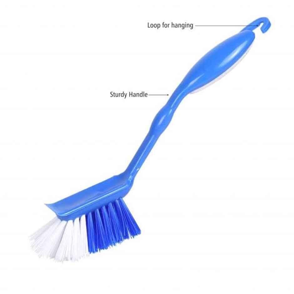 HIC Sink/Dish Cleaning Brush - Assorted