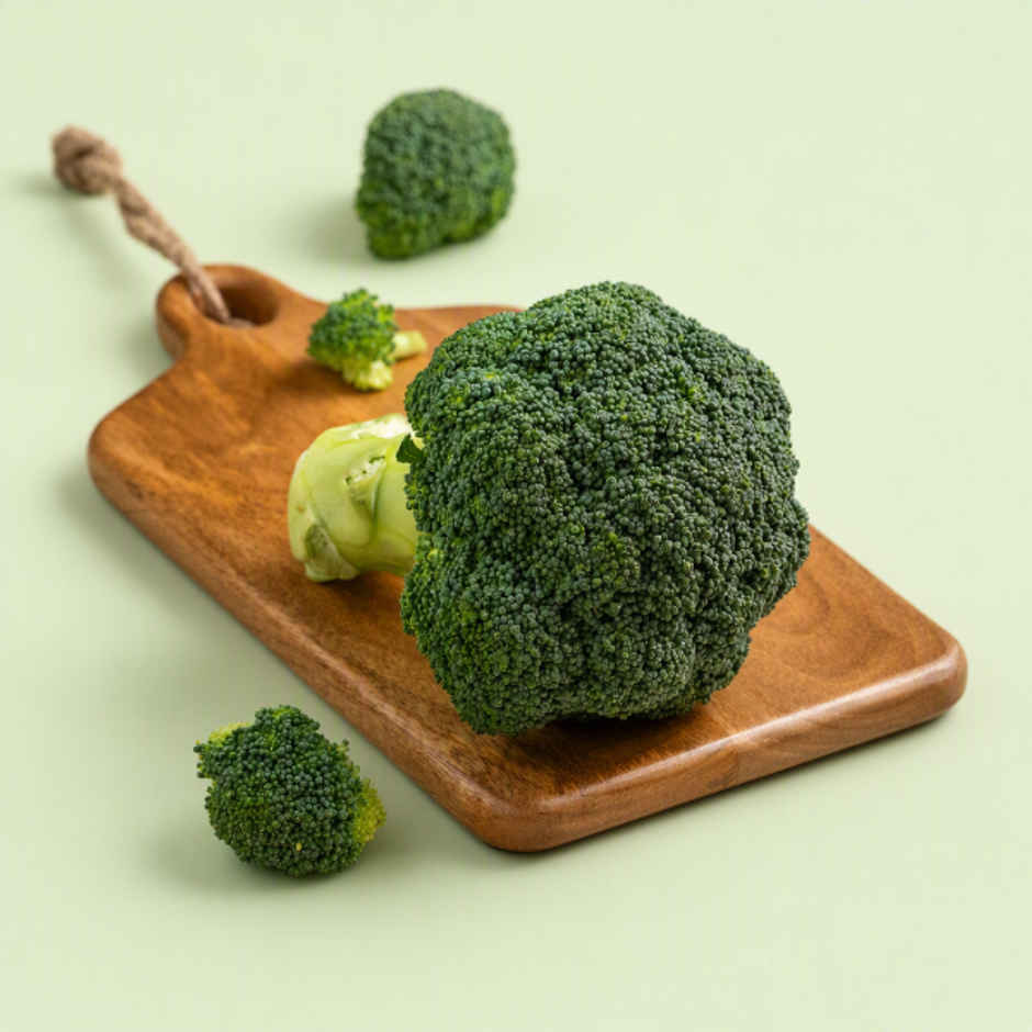 Broccoli