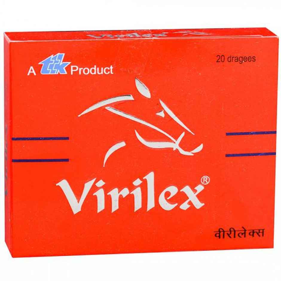 Virilex Tablet