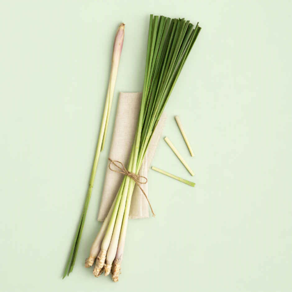 Lemongrass