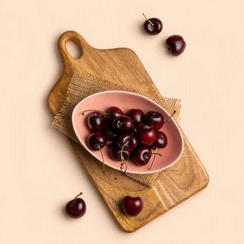 Cherry Imported