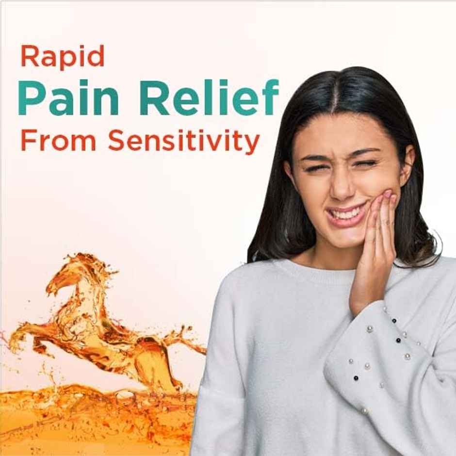 Vantej Aqua Advanced Protection Mouthwash