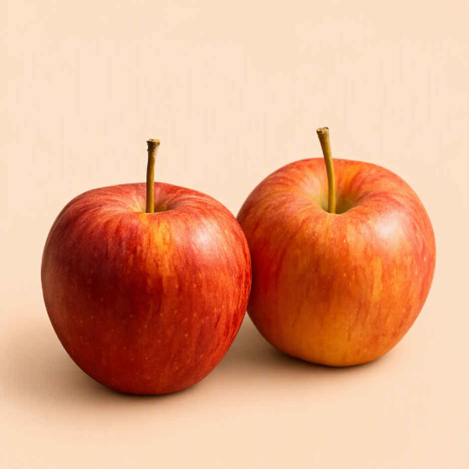 Apple Royal Gala Imported
