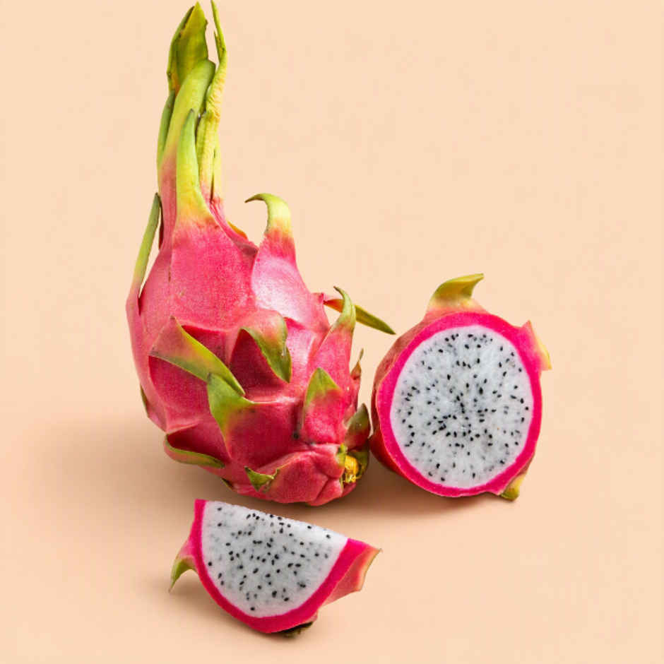 Dragon Fruit Imported