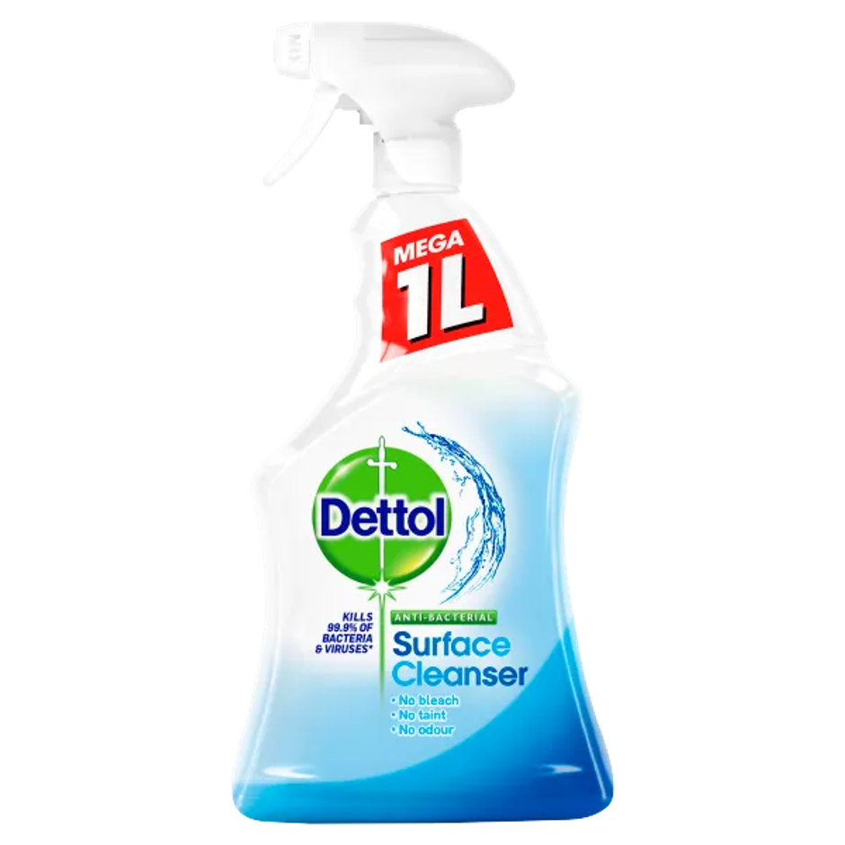 Dettol Surface Cleaner