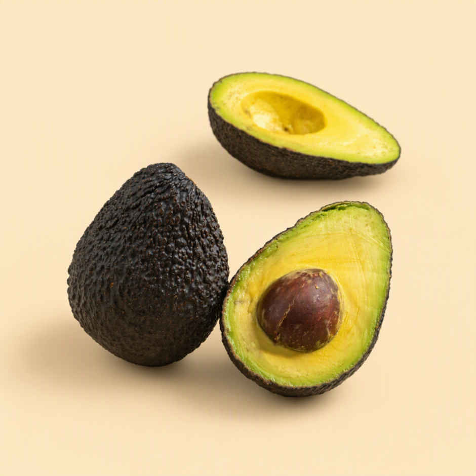 Snacky Avocado Regular 