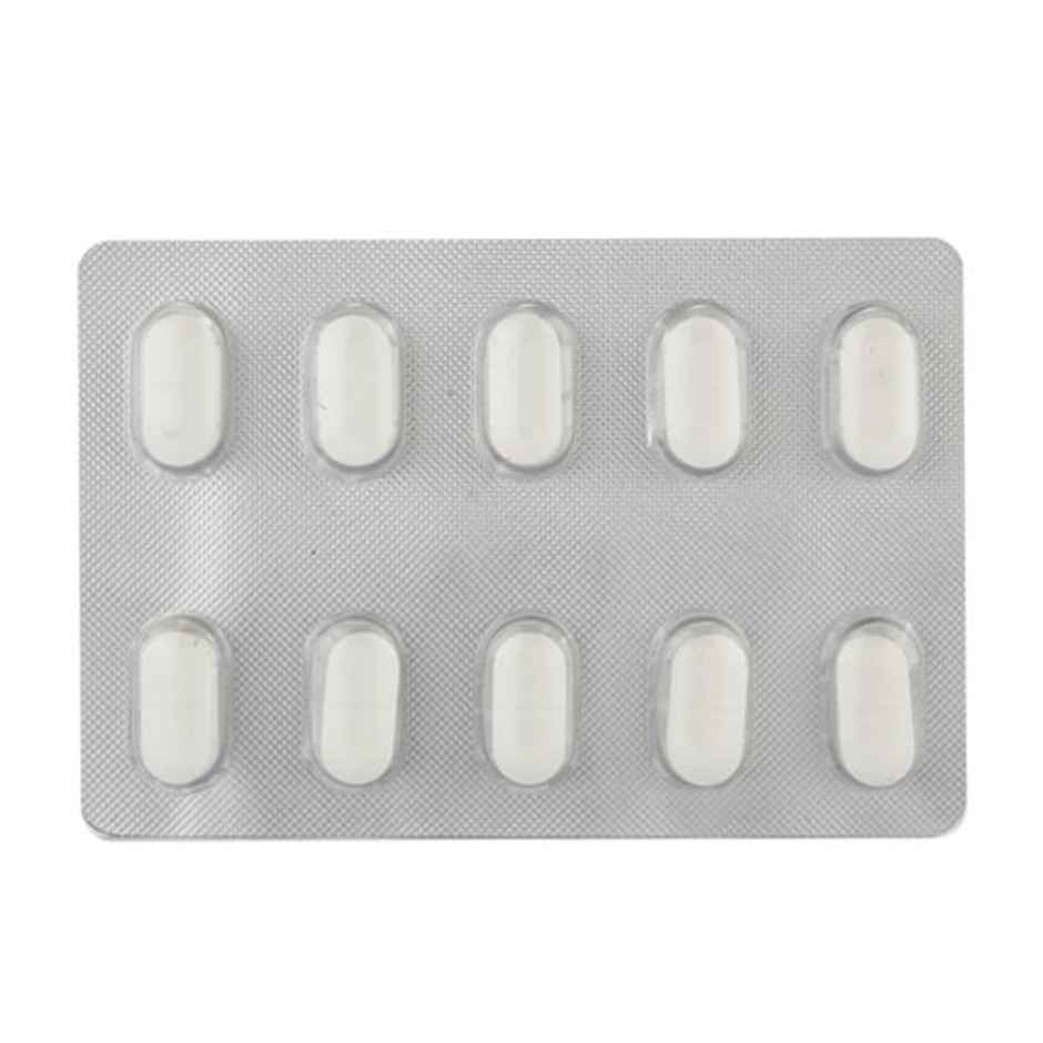 Gabator NT Tablet