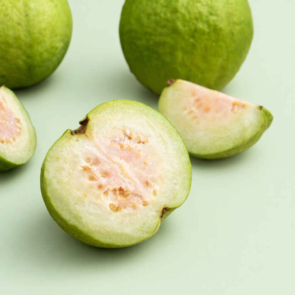 Guava Thai