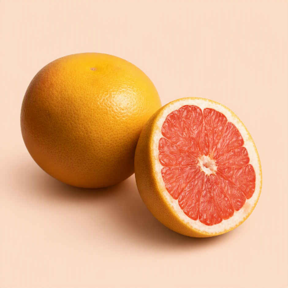 Grapefruit Imported