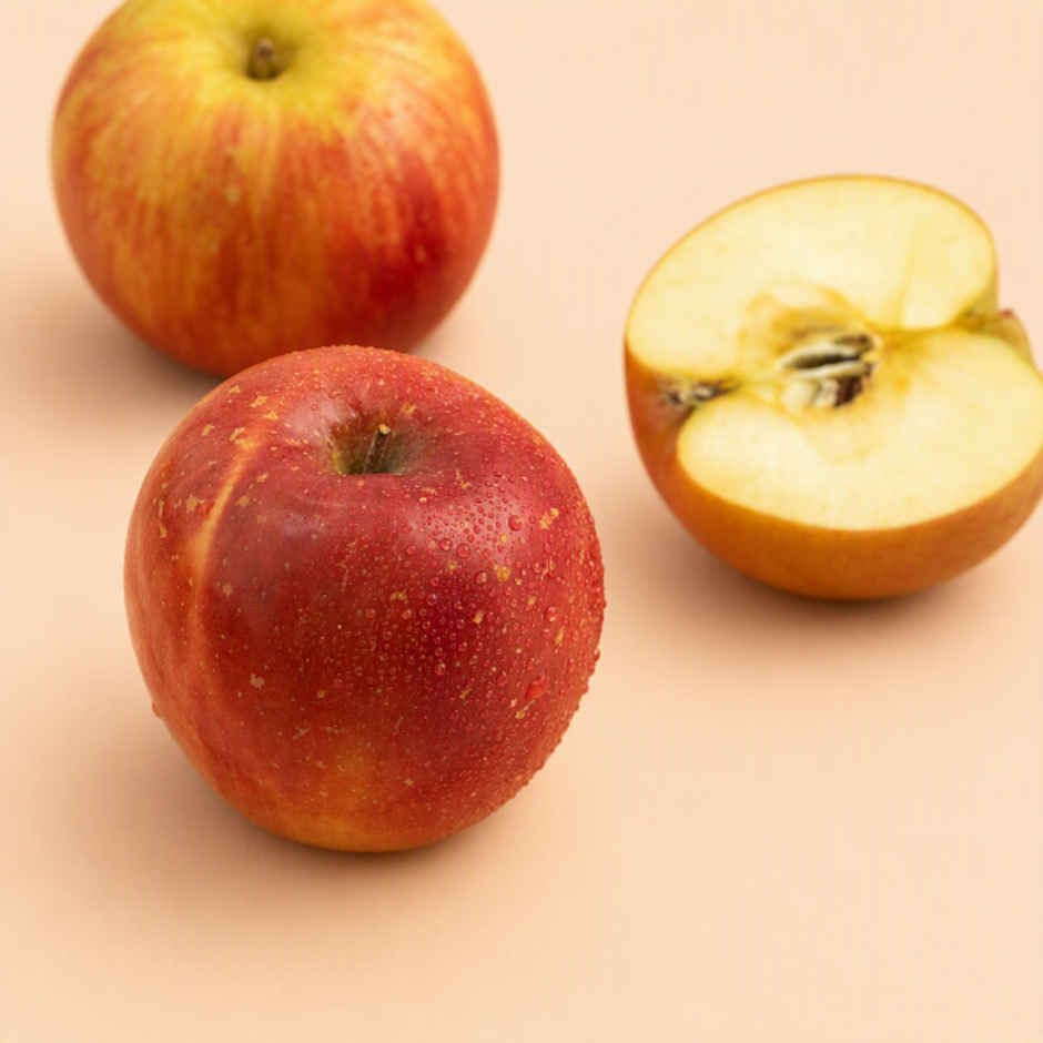Apple Fuji