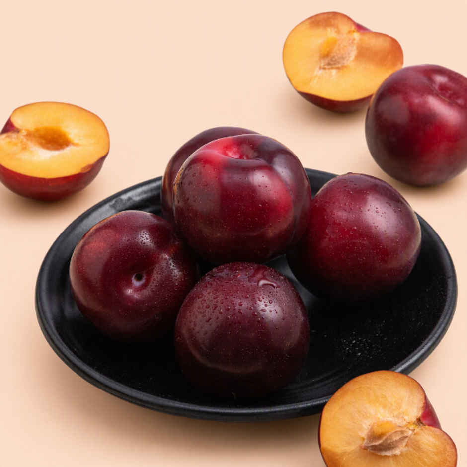 Plum Imported