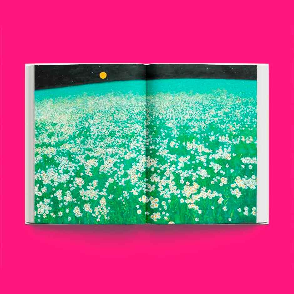 The Things You Can See Only When You Slow Down