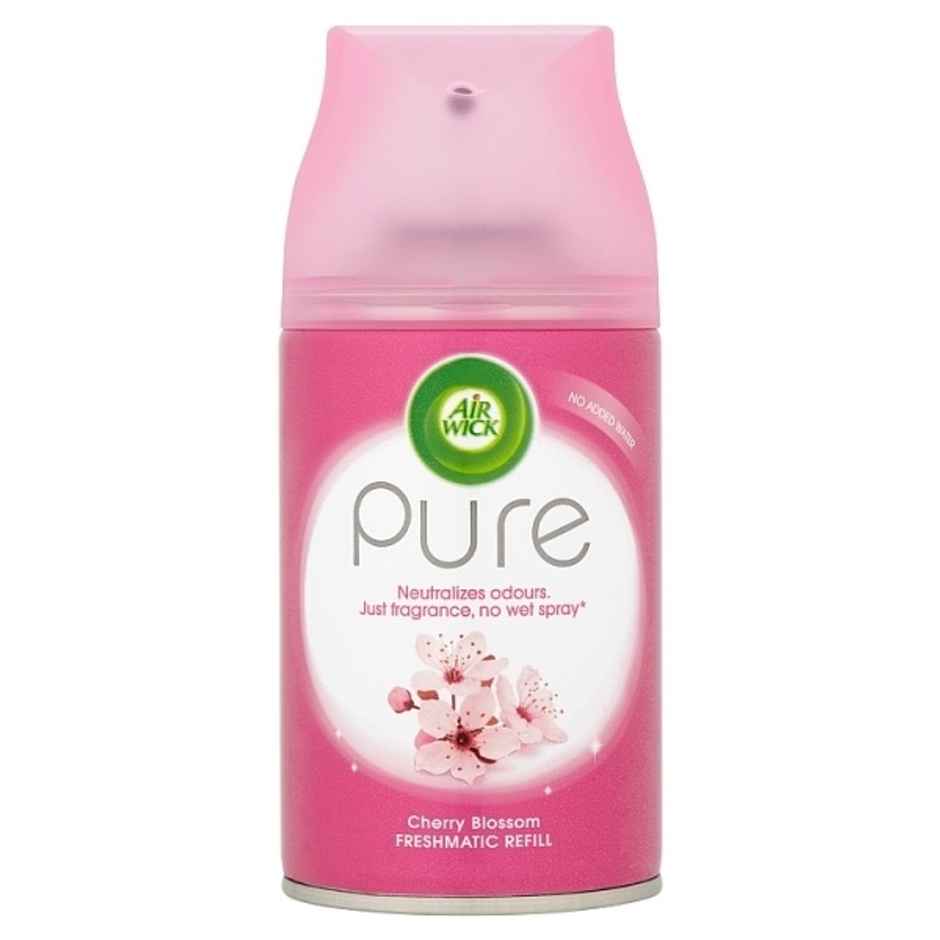 Air Wick Freshmatic Air Freshener Refill