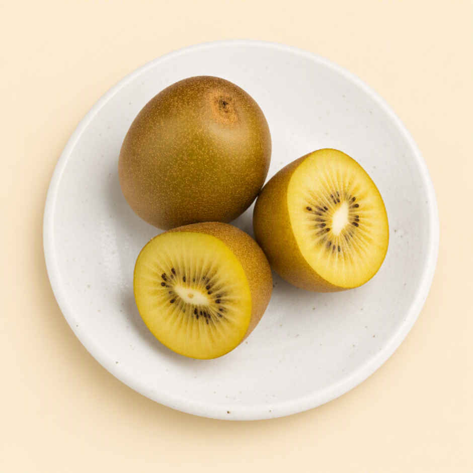 Kiwi Sungold