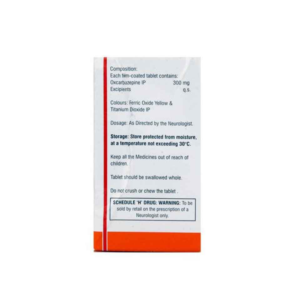 Selzic 300 Tablet