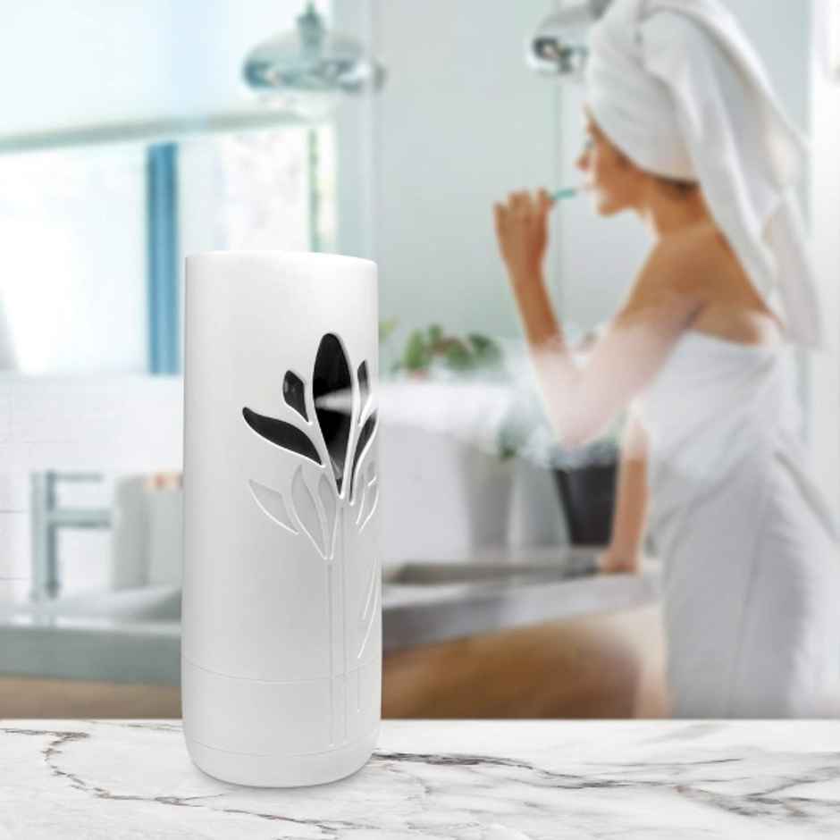 Air Wick Spring Breeze & Island Vanilla Room freshener