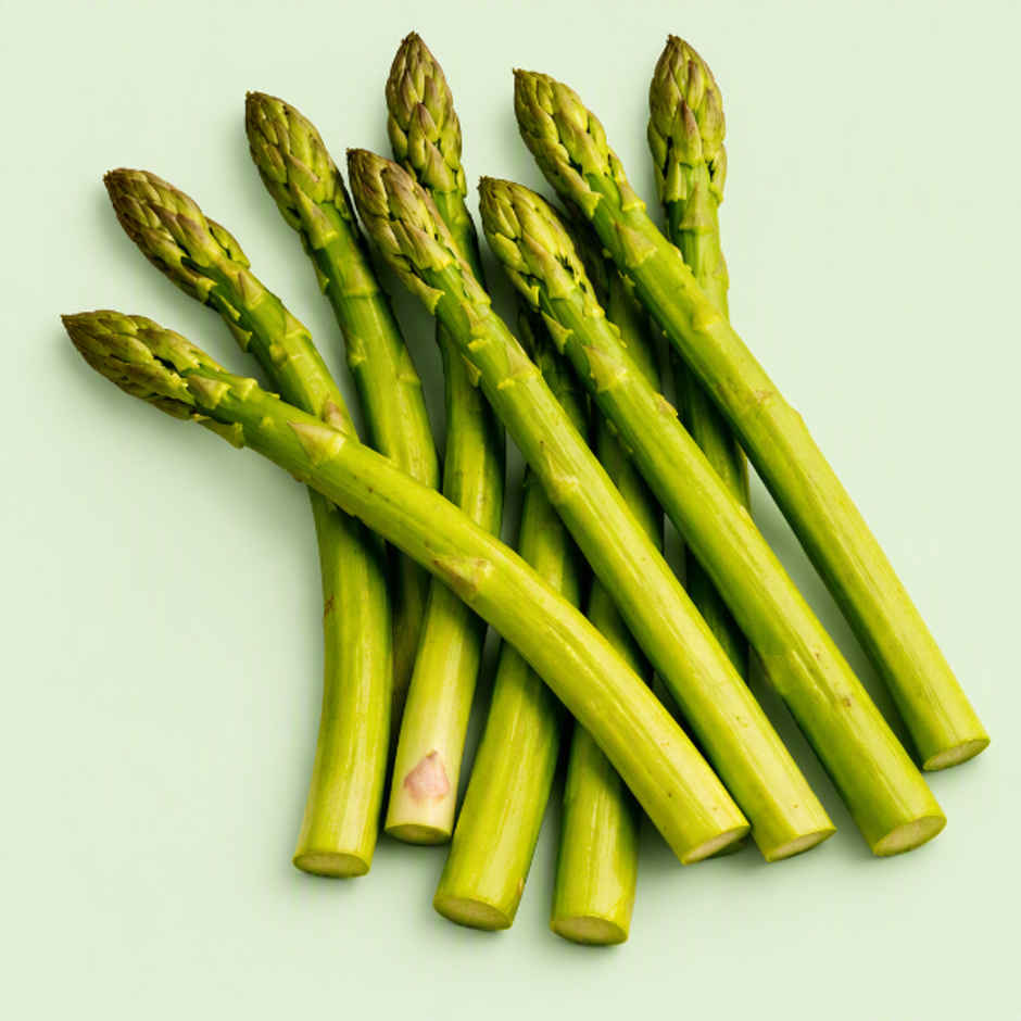 Asparagus