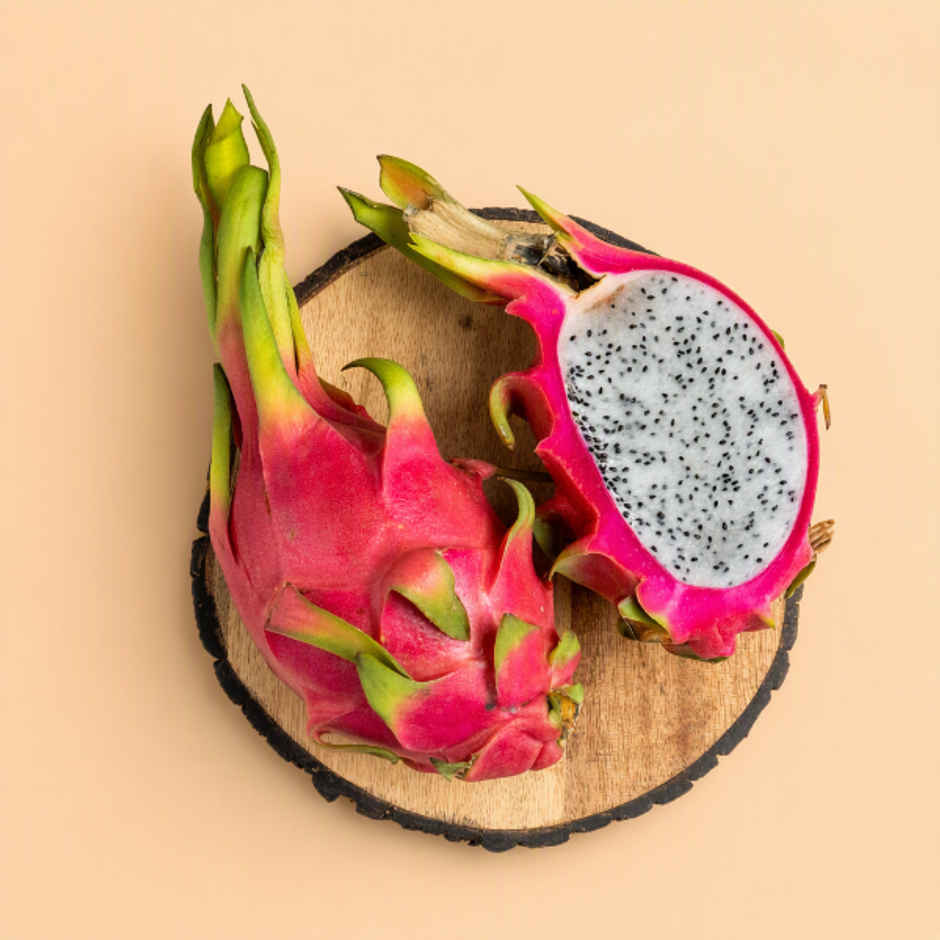 Dragon Fruit Imported