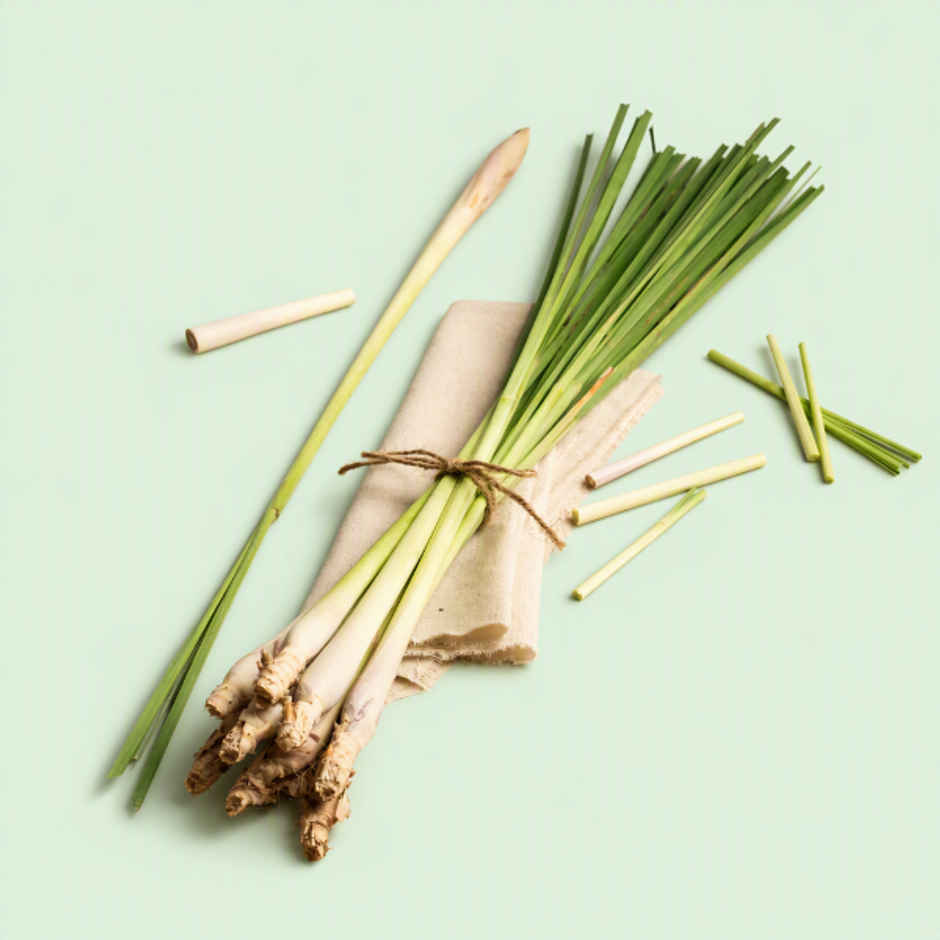 Lemongrass