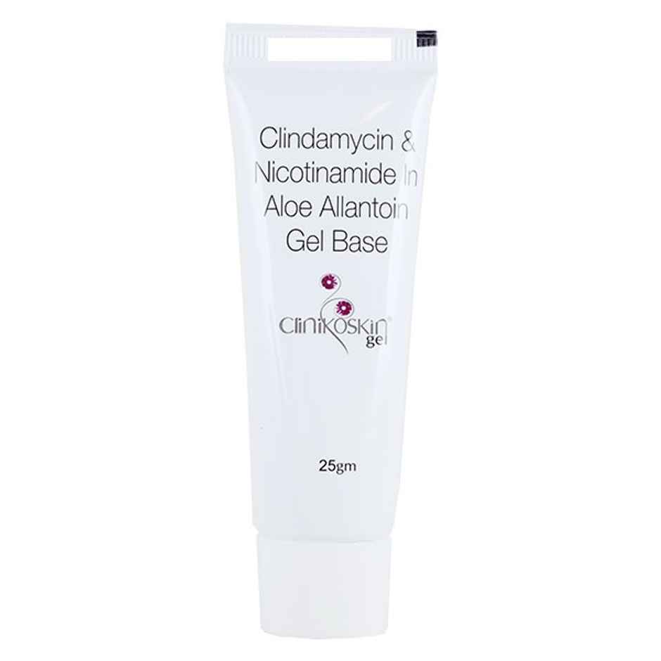 Clinikoskin Gel