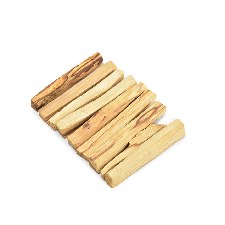 Pujashree Palo Santo Sticks | Pack of 9