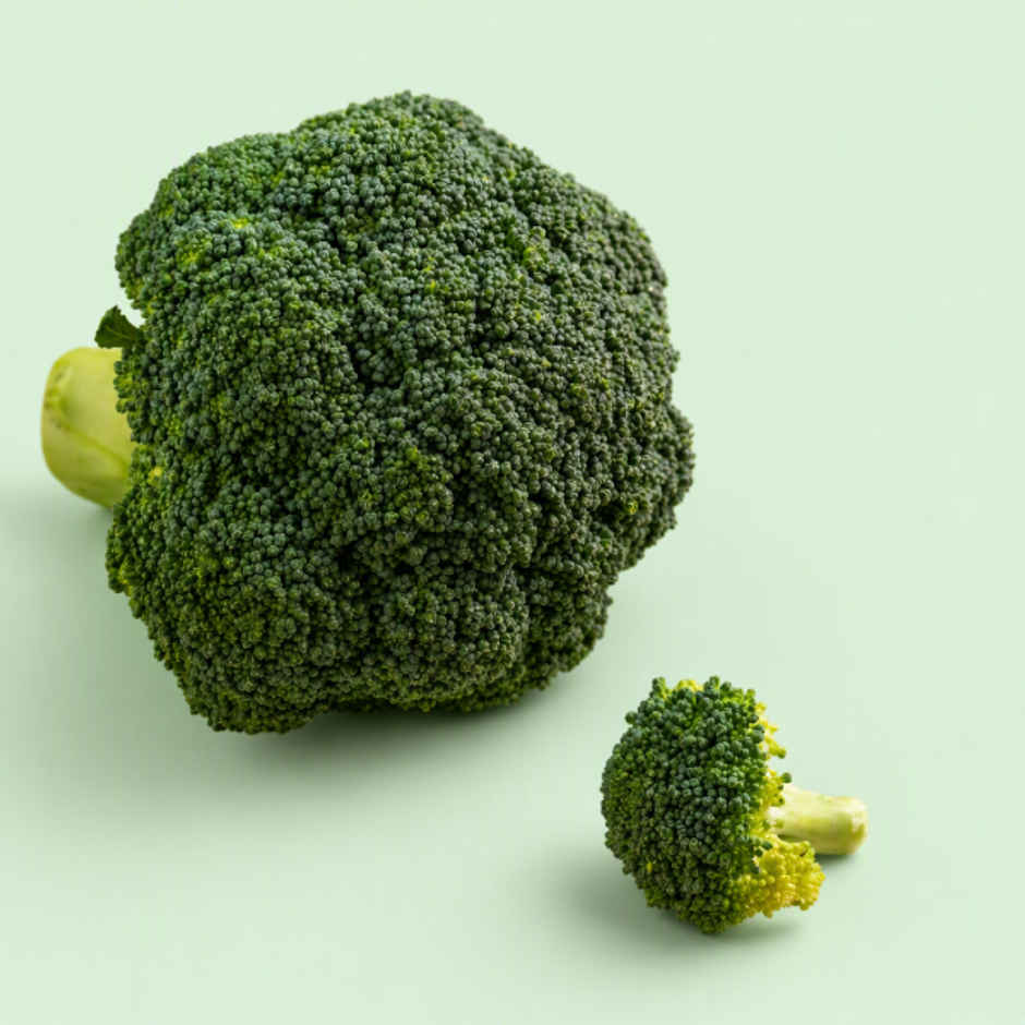 Broccoli