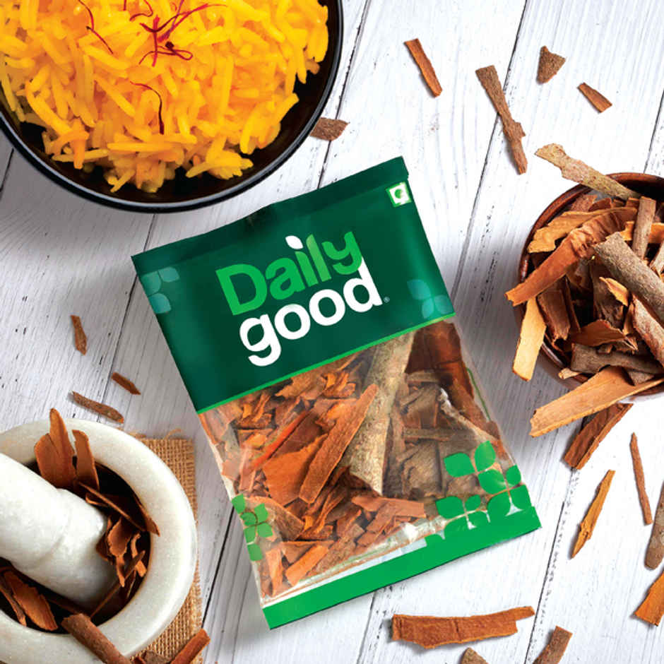 Daily Good Cassia - Taj