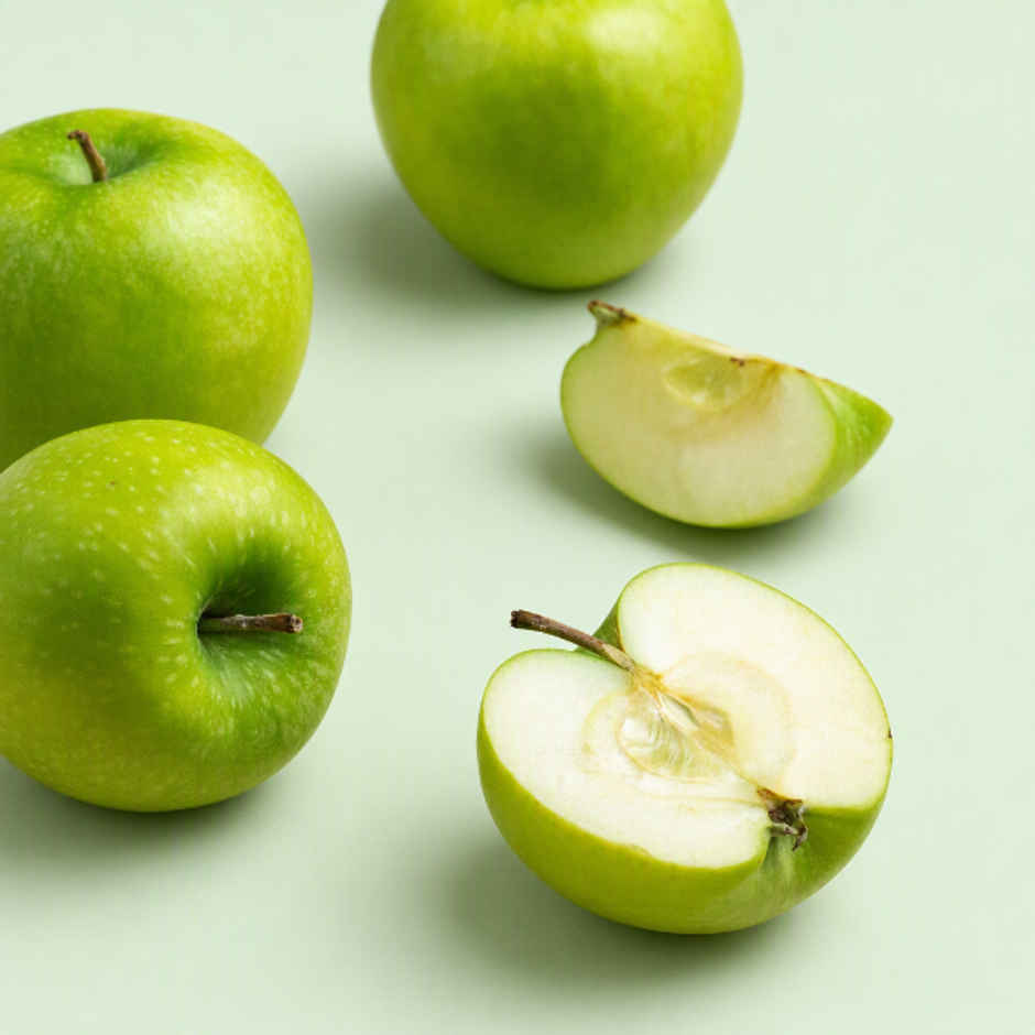 Apple Green (Granny Smith)