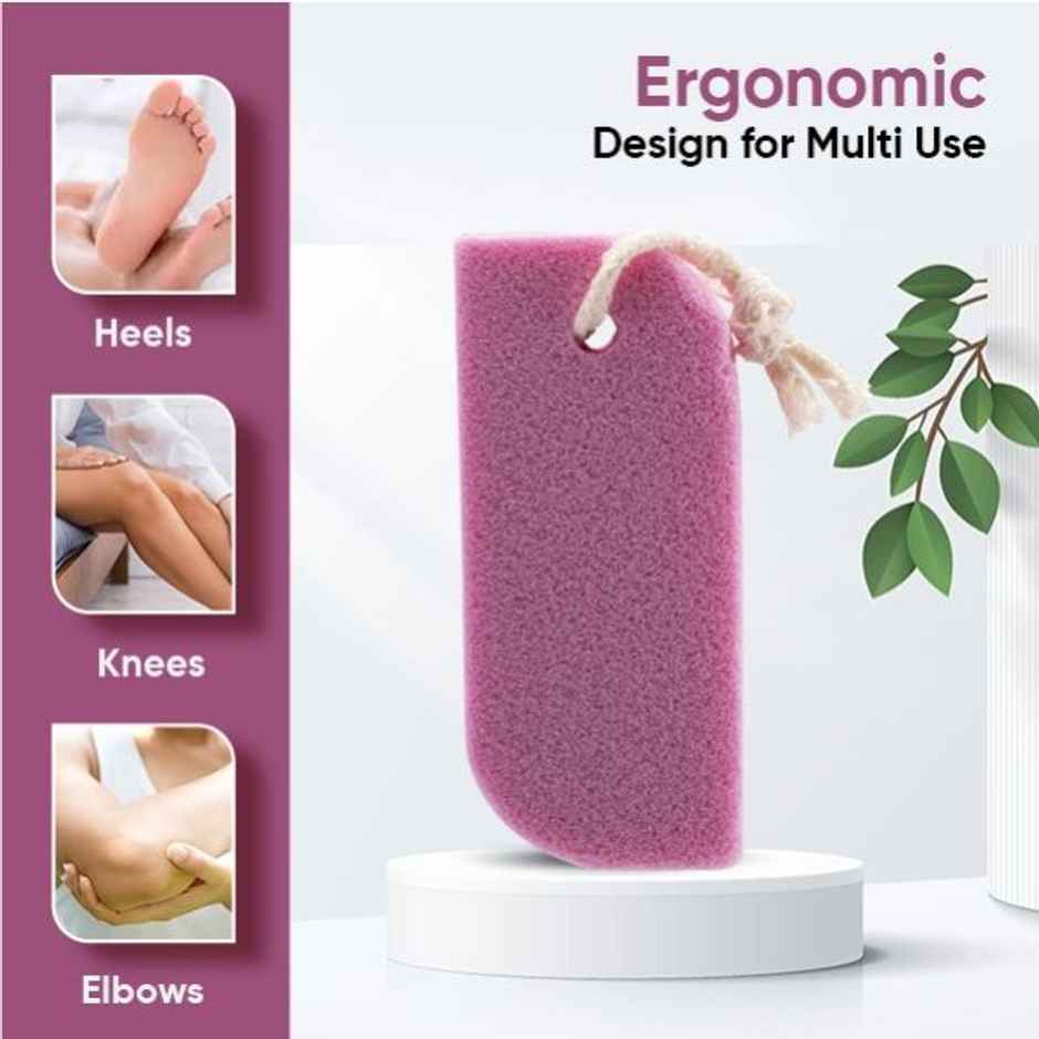 VEGA Pumice Sponge (PD-17)