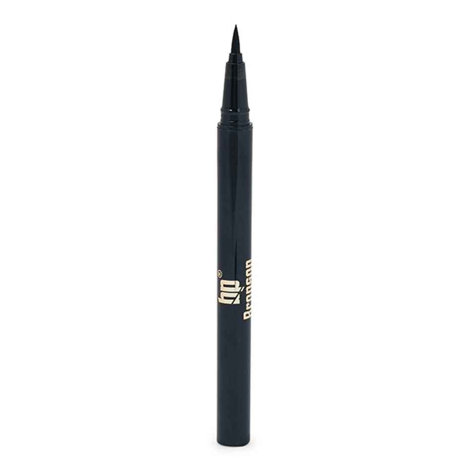 Bronson Professional Intense Kohl Sketch Pen Eyeliner Pencil - Smudgeproof & Waterproof