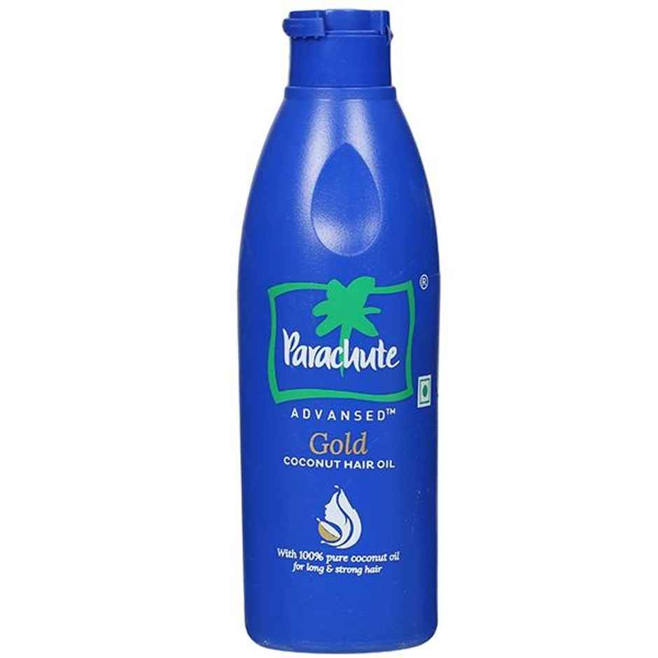 Parachute Advansed Gold Coconut Hair Oil