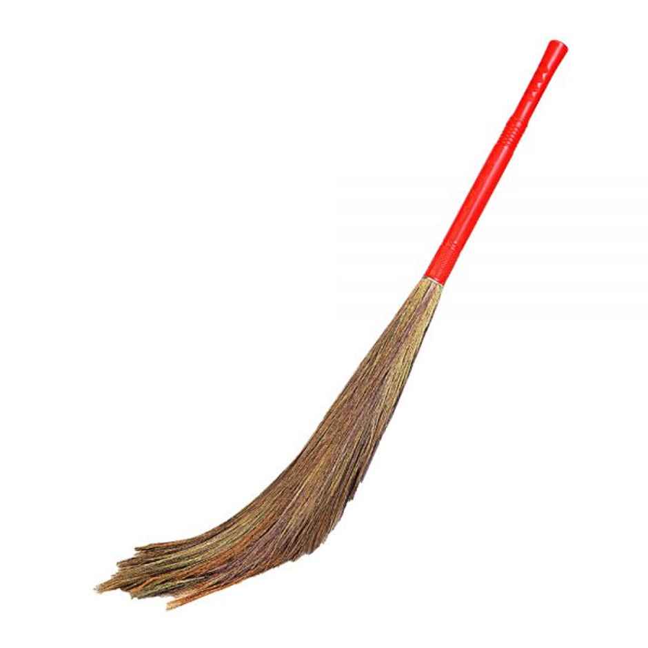 HIC Grah Laxmi Grass Broom