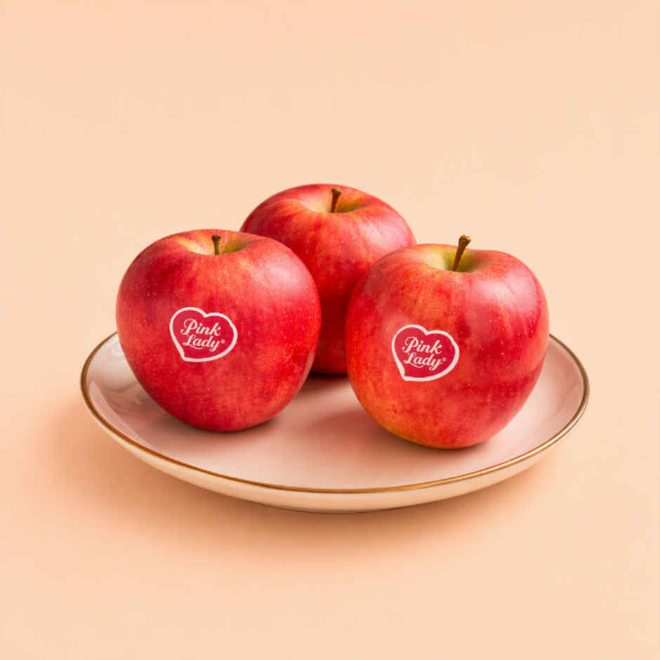 Apple Pink Lady