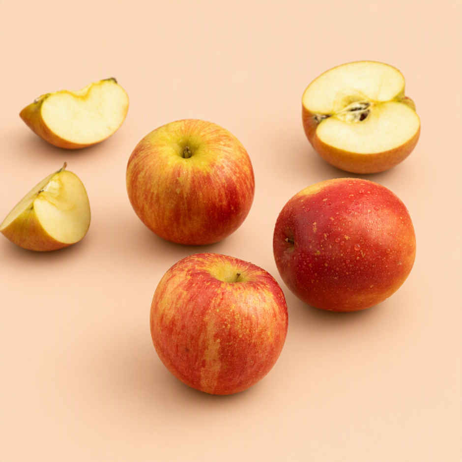 Apple Fuji