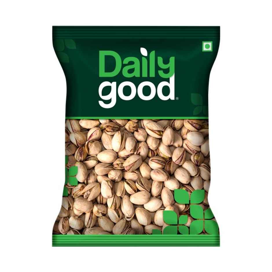 Daily Good Pistachios California Salted