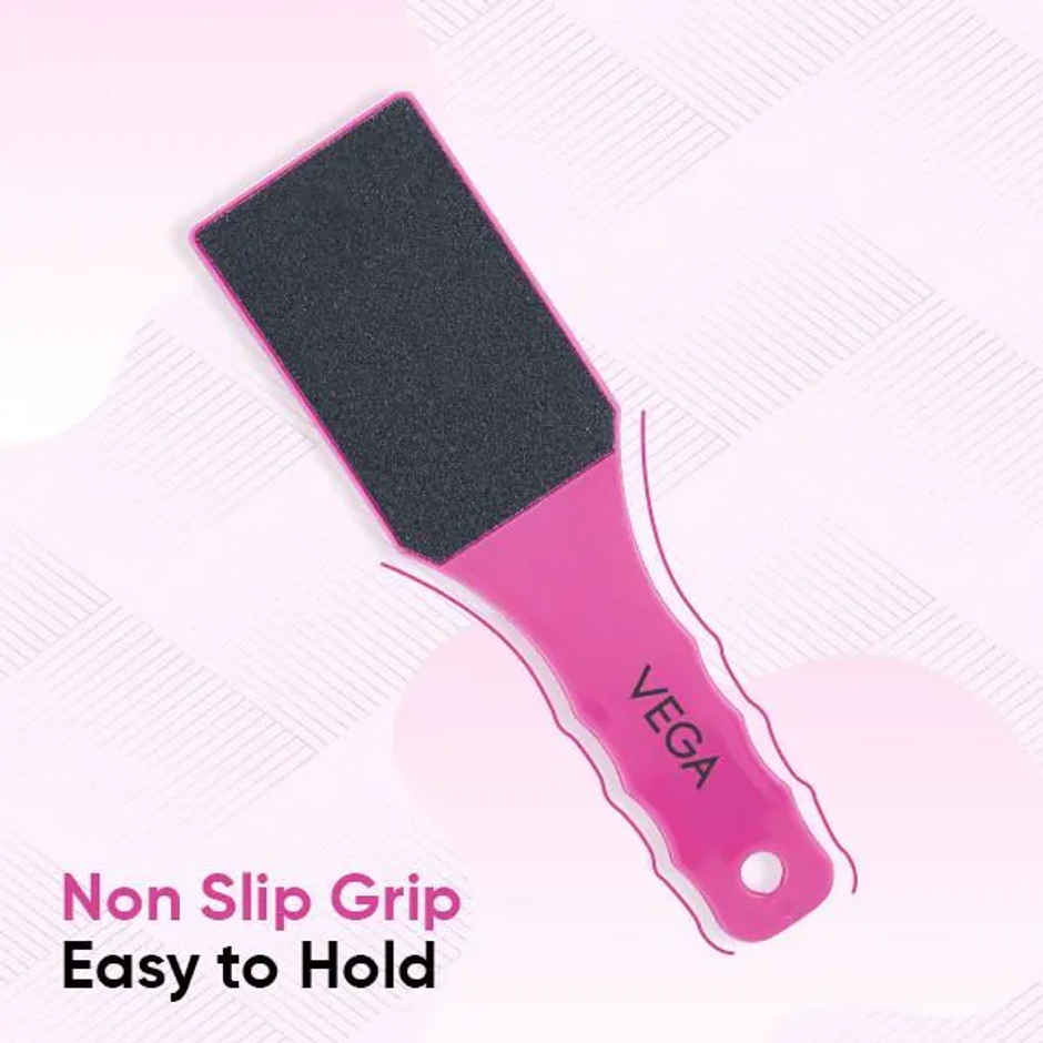VEGA Paddle Emery Foot File (Pd-21)