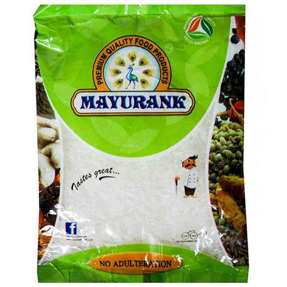 Mayurank Monosodium Glutamate (Ajinomoto)