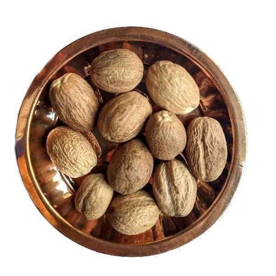 Town Grocer Jaiphal / Nutmeg Whole