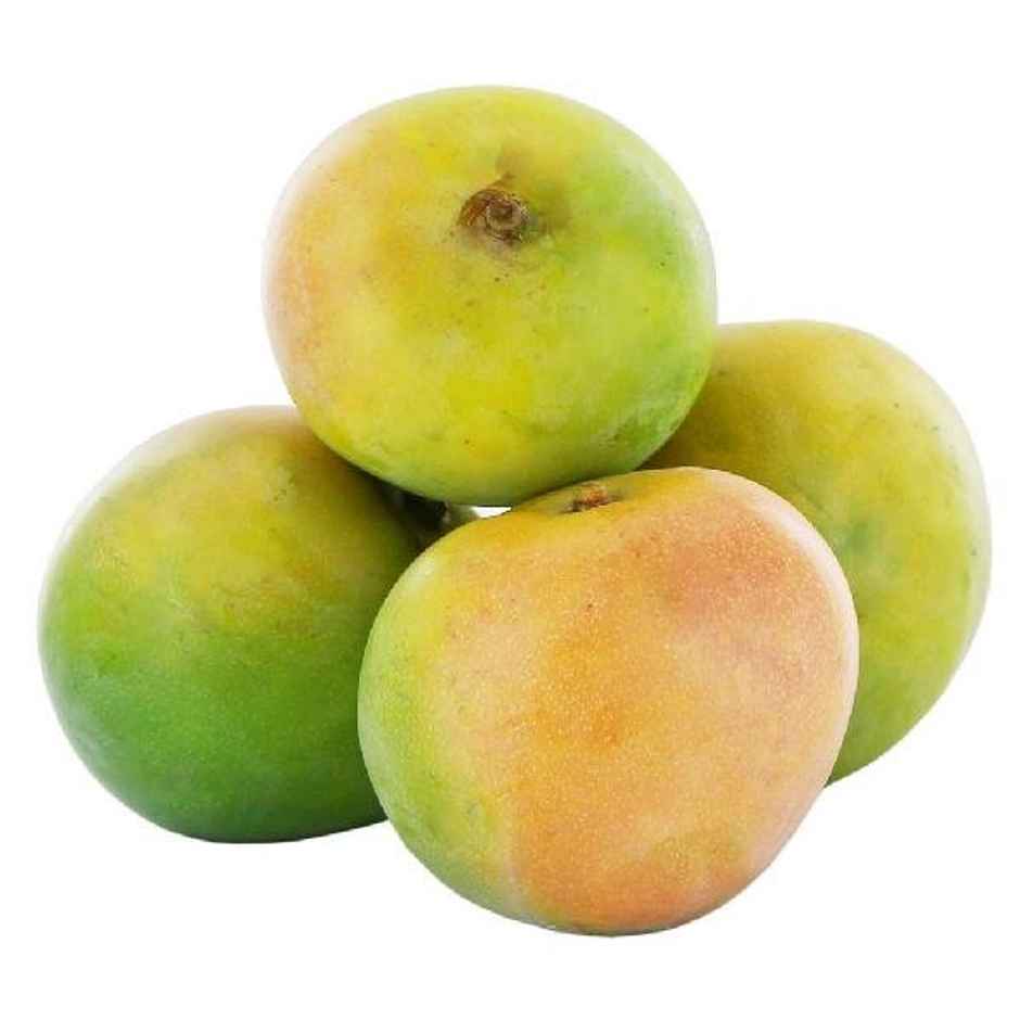 Mango Rumani