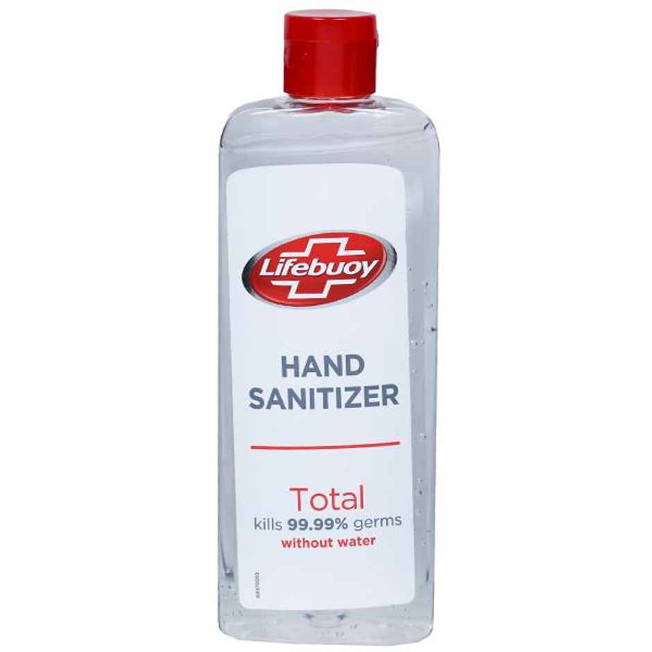 Life Buoy Hand Sanitizer