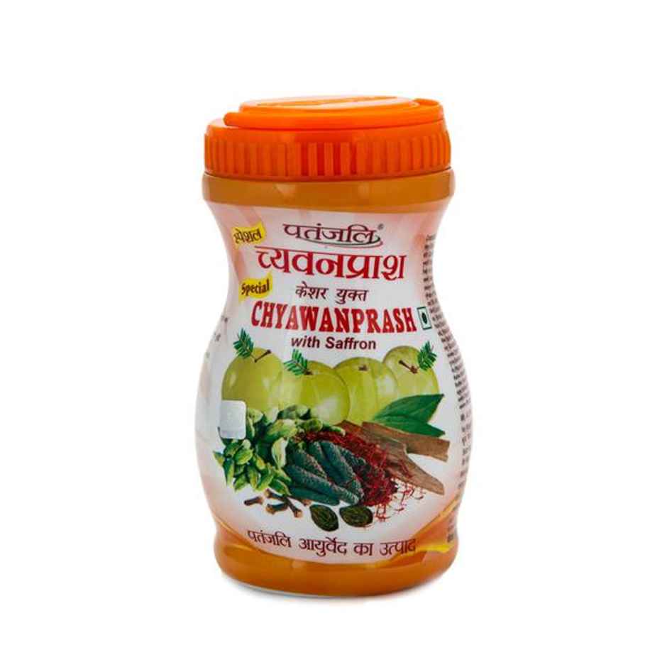 Patanjali Special Chyawanprash