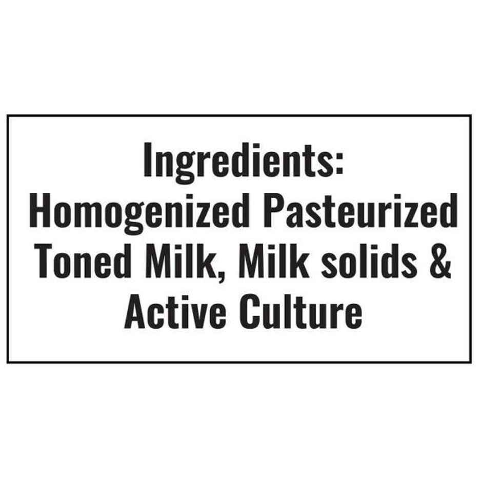 Godrej Jersey Curd Pouch