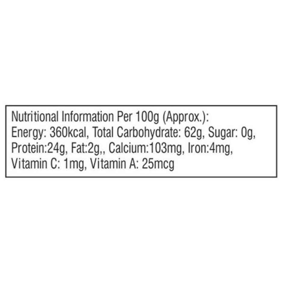 Rajdhani Moong Sabut