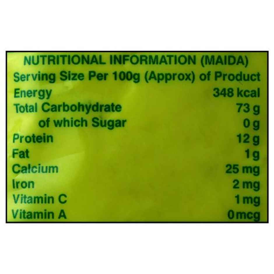 Rajdhani Premium Maida