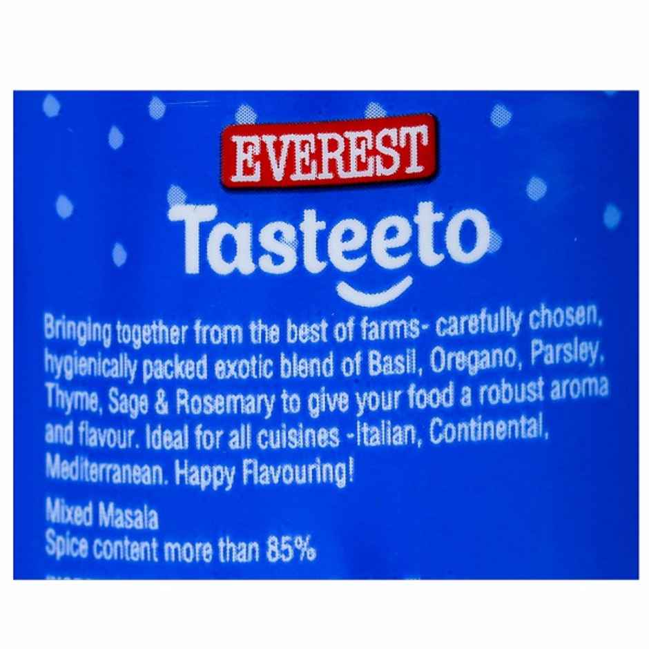 Everest Tasteeto Mixed Herbs