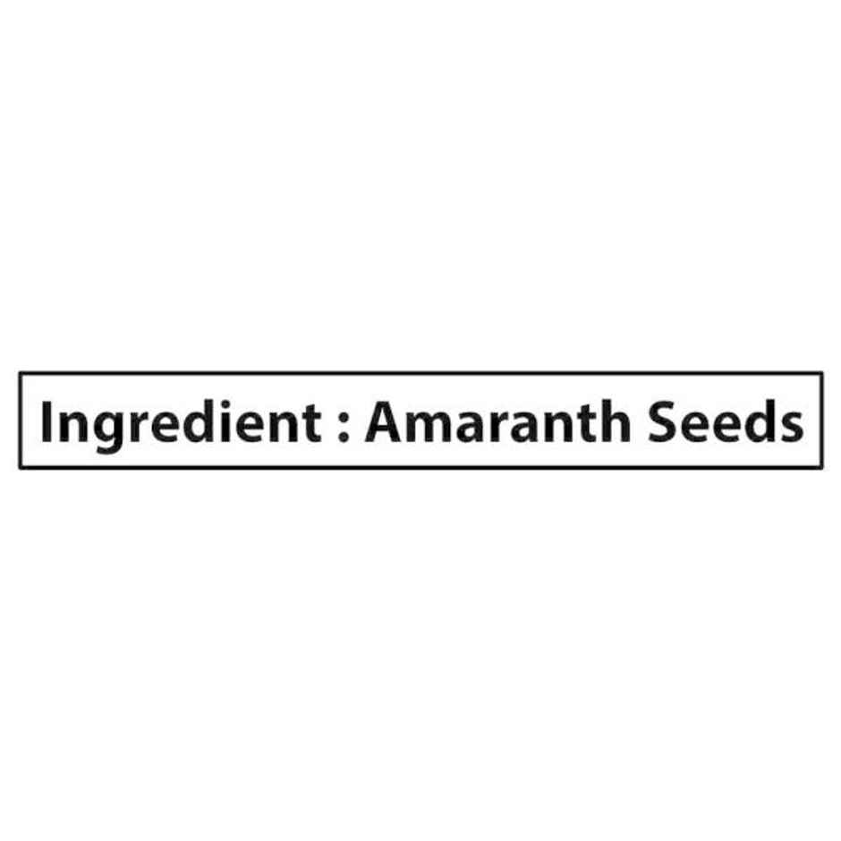Pansari Rajgira Atta / Amaranth