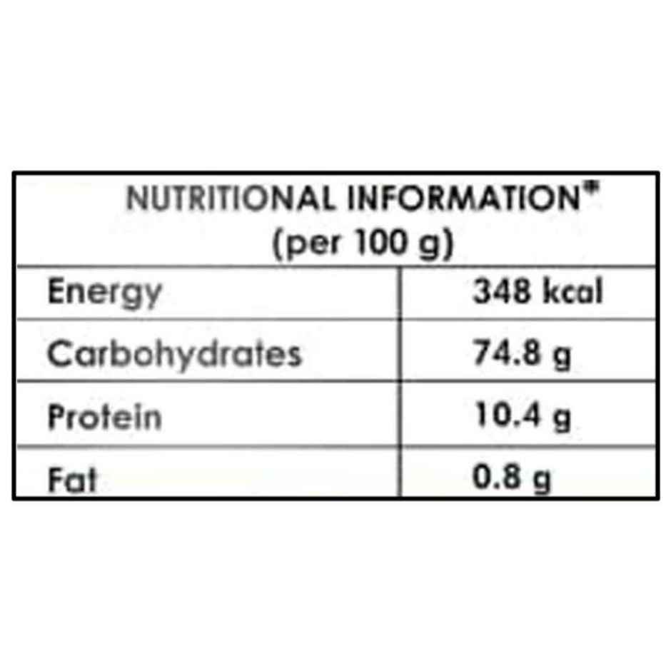 Bhagyalakshmi Roasted Sooji